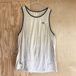 Tracksmith Men's Tank